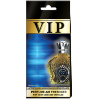 VIP 77 - Airfreshner